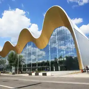 Dvorets Iriny Viner - 39