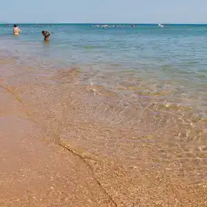 Calypso All inclusive Resort - 32