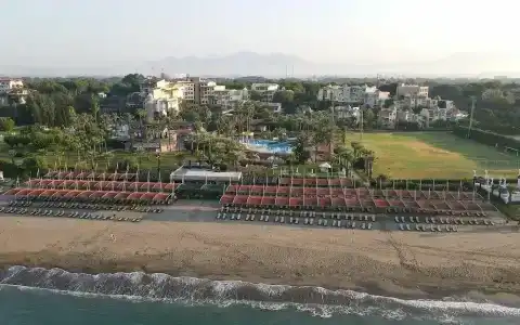 Limak Arcadia Sport Resort Belek - 27