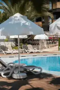 Xperia Saray Beach - All Inclusive - 15