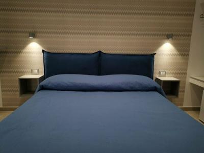 Margherita Boutique Rooms - 12