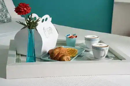Dimora Chloe - 36