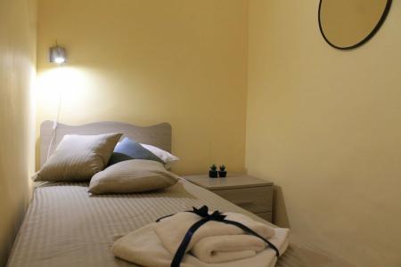 SANTA CHIARA Suite & Spa - Lecce - 29