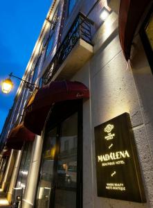 Madalena by The Beautiques - 0