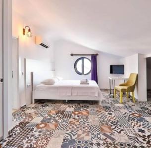 Kas Sanisu Pansiyon - 8