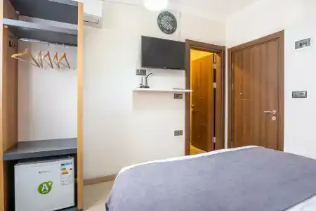 Campus Boutique - 33