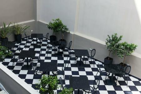 Classic by Athens Primes - 8