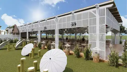 Selectum Noa Belek (Ex. Cesar's Temple De Luxe) - 48