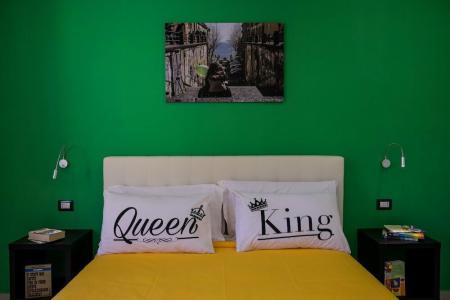 Montedonzelli B&B - 2