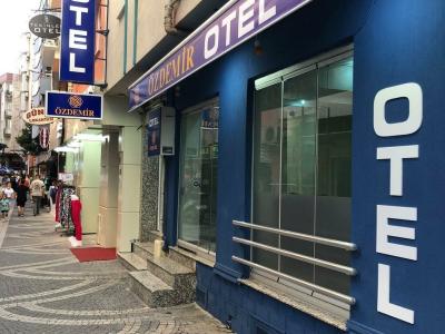 Özdemir Otel - 12