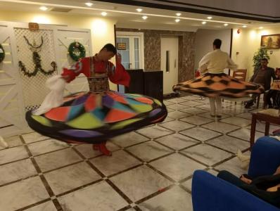 Palm Inn Hurghda - 31