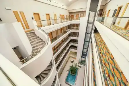 Premier Nergis Beach - 13