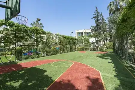 Sandy Beach - All Inclusive - 26