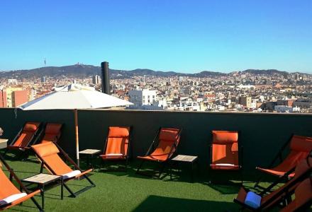 Barcelona Universal - 39