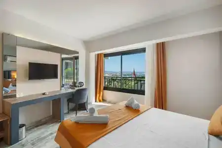 Dalya Resort Aqua & Spa - 26