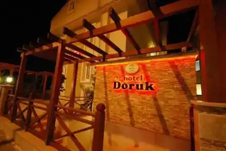 Doruk - 1