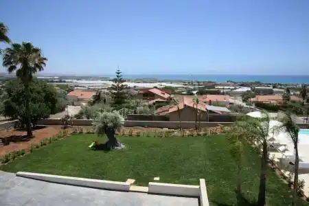 I Giardini della Castellana B&B - 5