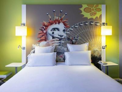 Hôtel Mercure Nice Centre Grimaldi - 20