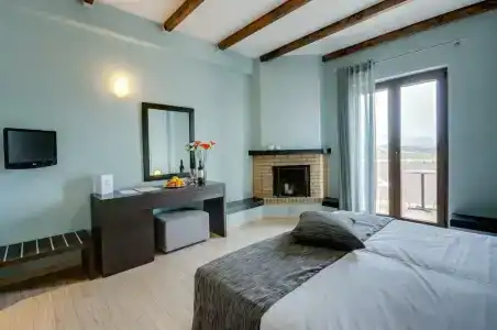 Perivoli Country & Retreat - 2