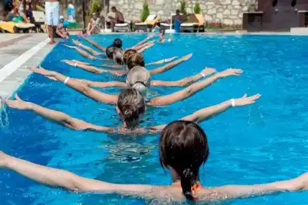 Miarosa Konakli Garden - 44