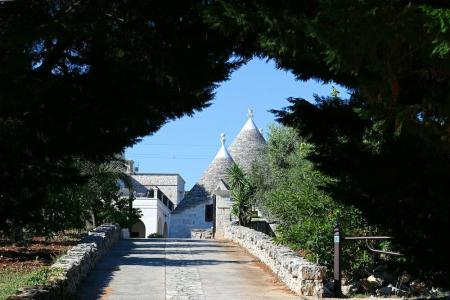 Masseria Peppeturro - 9