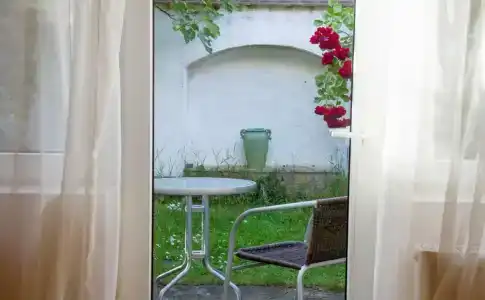 Albergo Giardino - 3