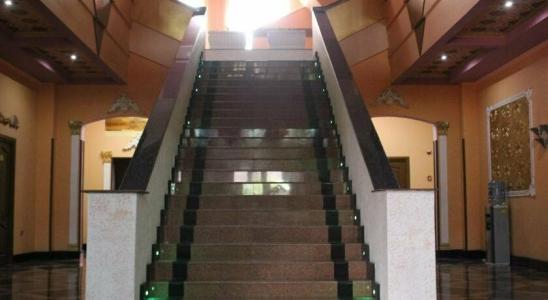 Almaty Sapar - 18
