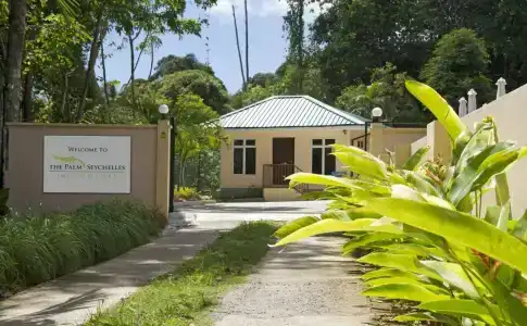 The Palm Seychelles - 3