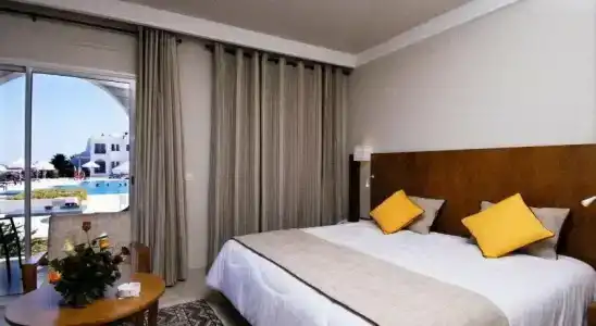 Vincci Helios Beach - 4