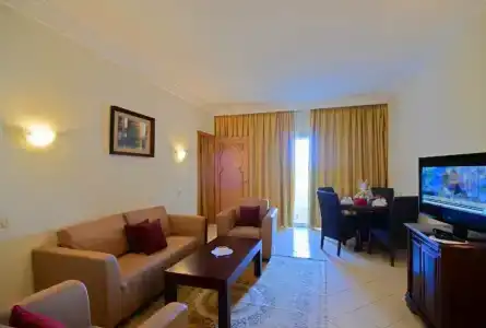 Sidi Mansour Resort & Spa - 38