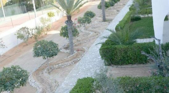 Les Jardins de Toumana - 21