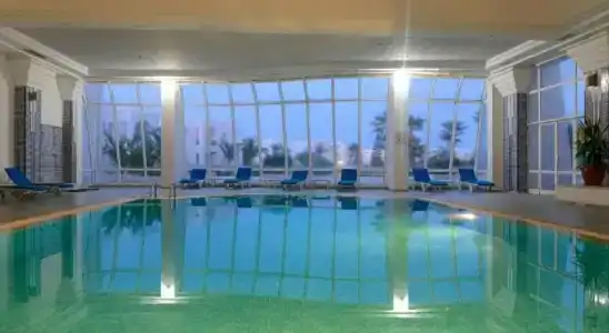 Vincci Helios Beach - 13