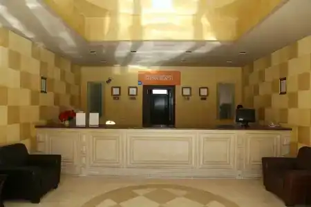 Tamra Beach Resort - 30