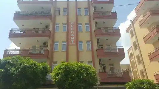 Elegant Baronessa Apart - 43