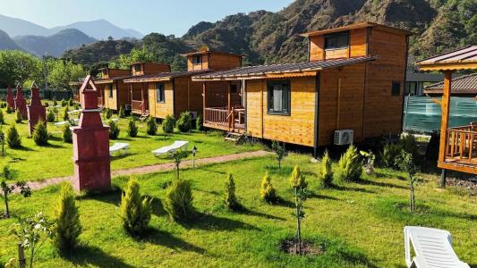 Ugur Pansiyon Çirali - 40