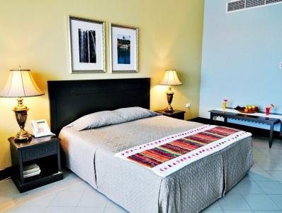 Masira Island Resort - 19