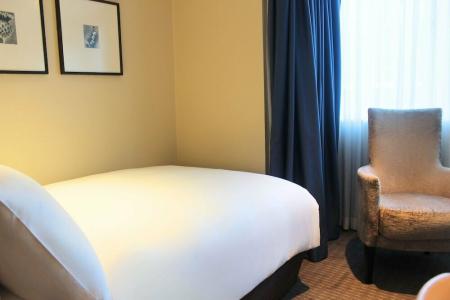 Radisson Blu, London Tottenham Court Road - 34