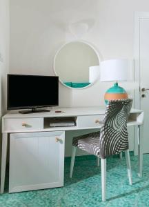 Relais Maresca Luxury Small & Terrace Restaurant - 27