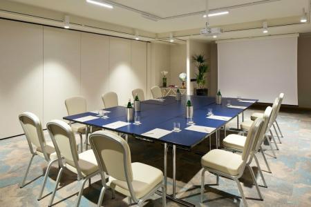 Starhotels President - 33
