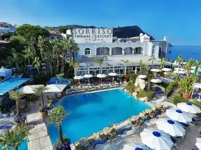 Sorriso Thermae Resort & Spa - 0