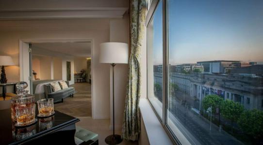 Conrad Dublin - 21