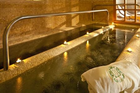 Excelsior Belvedere & Spa - 14