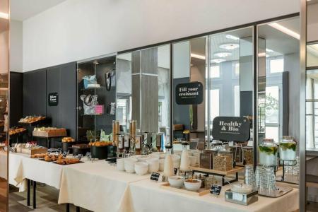 B&Bs Park Suisse Santa Margherita Ligure - 46