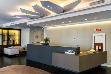 Seawater Bio & Beauty Spa - 38