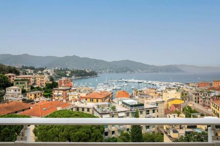 B&Bs Park Suisse Santa Margherita Ligure - 43