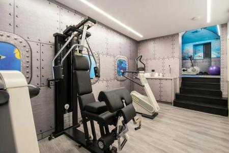 Best Western Porto Antico - 28