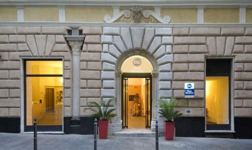 Best Western Porto Antico - 17