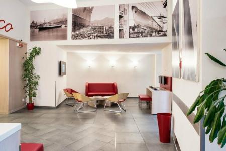Best Western Porto Antico - 22