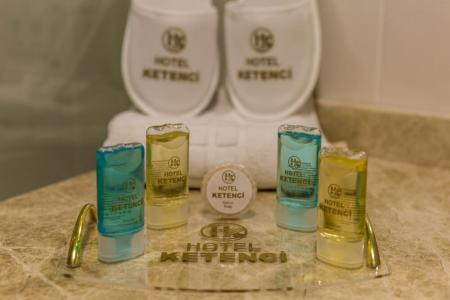 Ketenci Otel - 15