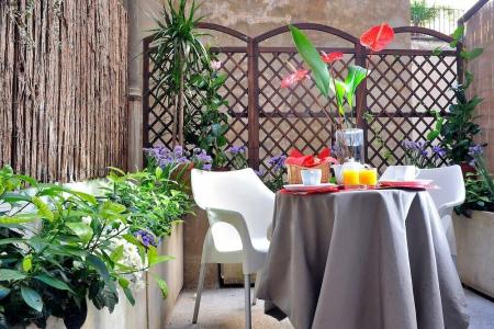Best Pantheon B&B - 2